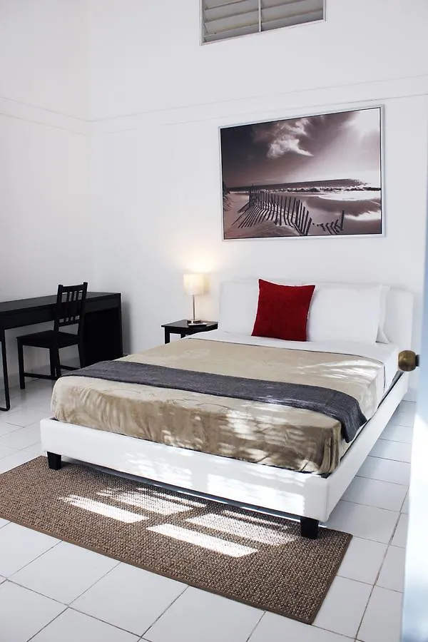Gladiolas 1208 Ponce Διαμέρισμα